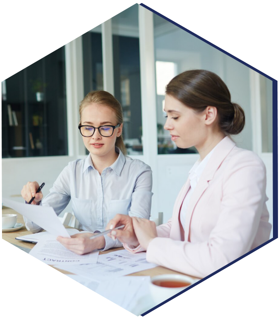 Accurate Income Tax Return Filing Support