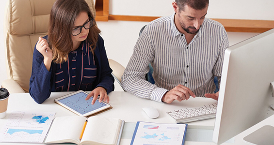 Bookkeeping Basics Every UK Small Business Needs