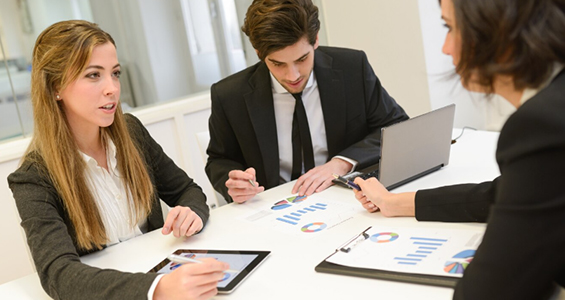Choosing An Accounting Firm For Your Business/Startup