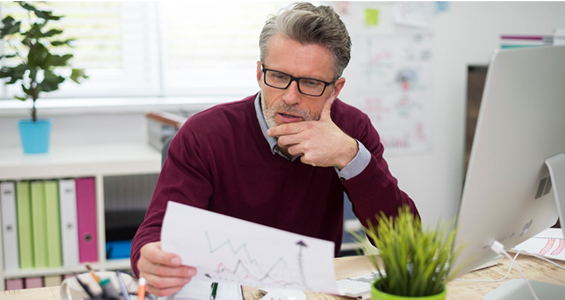 Common Accounting Mistakes UK Businesses Make