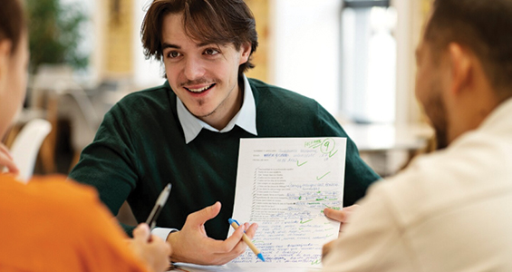 Common Self Assessment Mistakes To Avoid
