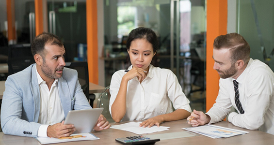 How Taxation Services Help Reduce Your Tax Bill