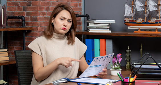 How to Choose the Right UK Accountant