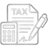 Professional Tax Return Preparation
