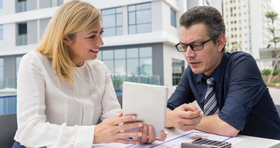 Understanding UK Taxation Services for Businesses
