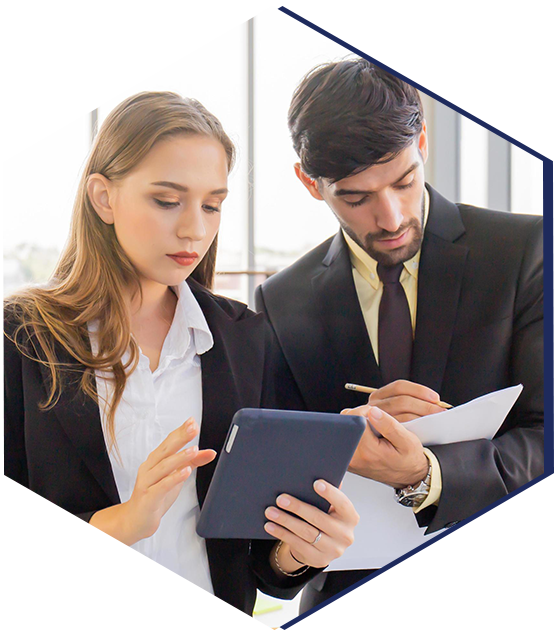 Virtual Tax Preparer Support