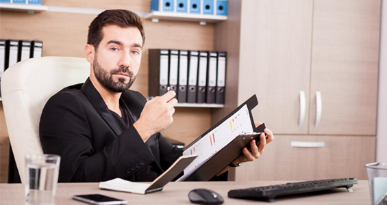 When Does Your Business Need an Accountant?