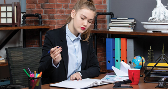 Why Your UK Business Needs a Professional Accountant